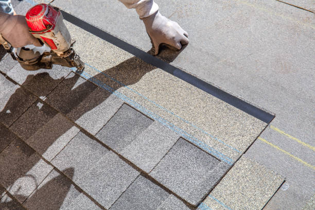 Best Chimney Flashing Repair  in Whitehouse, OH